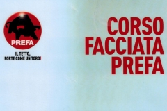 corso facciata-  prefa